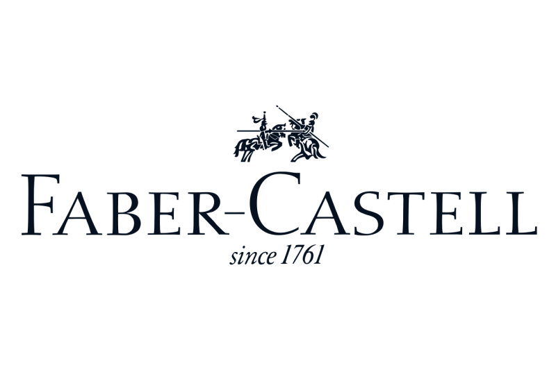FABER CASTELL - Roller AMBITION bois de poirier.